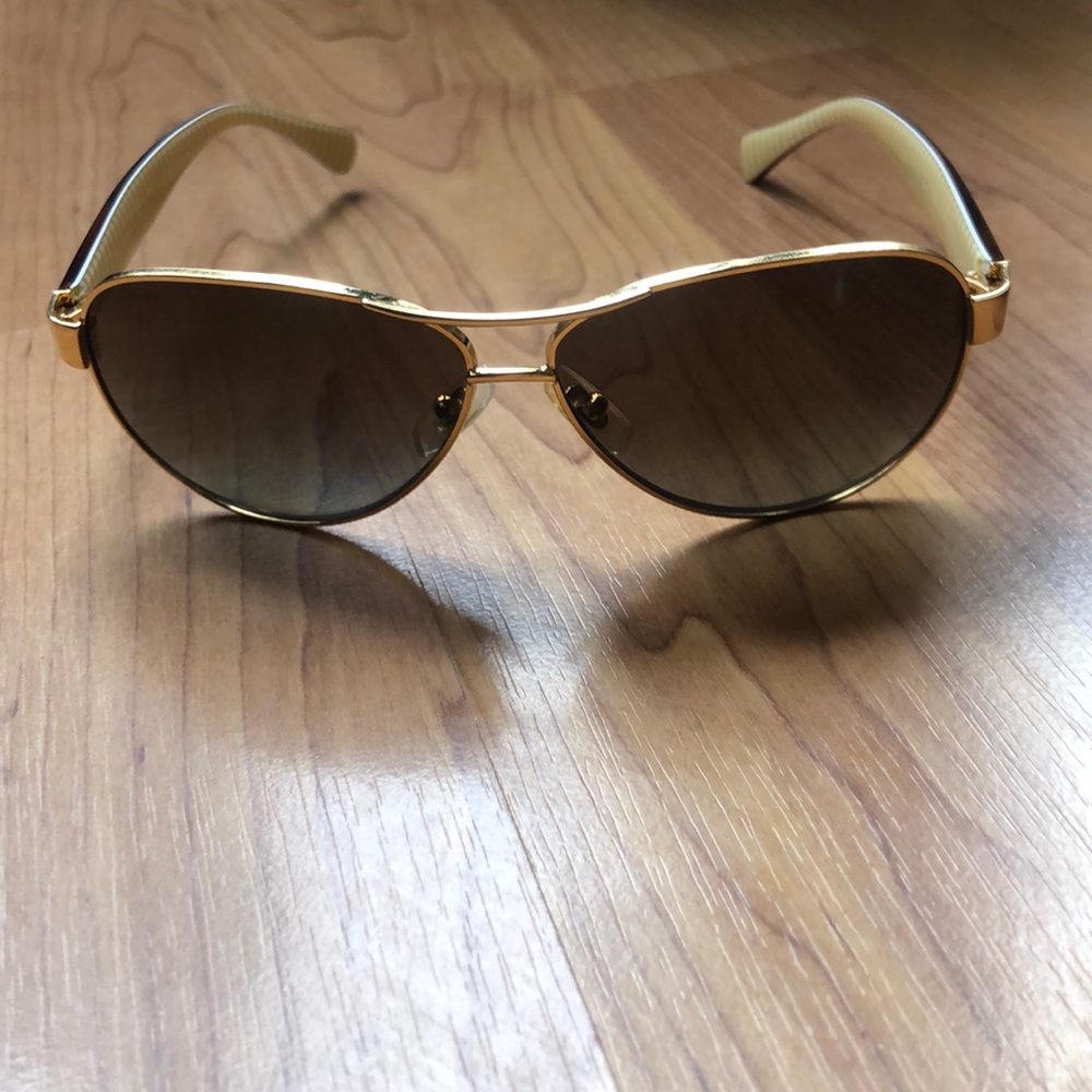 Ralph Lauren sunglasses, gently used.